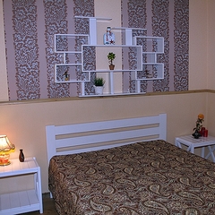 Гостиница Крым, Евпатория, Крым