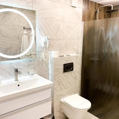 Отель Плазма, Донской, Тульская область