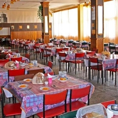 Пансионат Алмазный, Евпатория, Крым