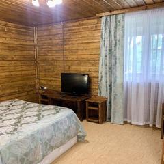 Отель Плазма, Донской, Тульская область