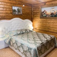 Отель Плазма, Донской, Тульская область