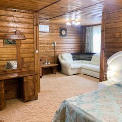 Отель Плазма, Донской, Тульская область