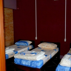 Хостел Малибу, Евпатория, Крым