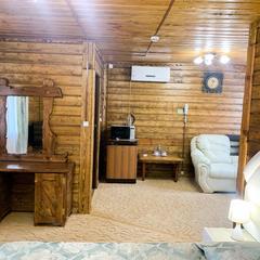 Отель Плазма, Донской, Тульская область