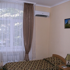 Гостиница Крым, Евпатория, Крым