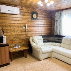 Отель Плазма, Донской, Тульская область