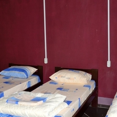 Хостел Малибу, Евпатория, Крым