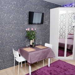 Отель КВАРТИРКИН, Егорьевск, Московская область