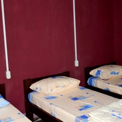 Хостел Малибу, Евпатория, Крым