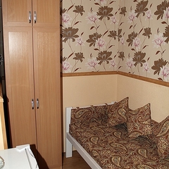 Гостиница Крым, Евпатория, Крым