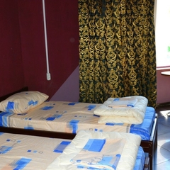 Хостел Малибу, Евпатория, Крым