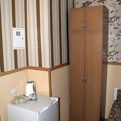 Гостиница Крым, Евпатория, Крым