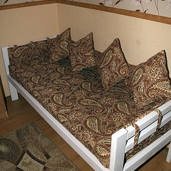 Гостиница Крым, Евпатория, Крым