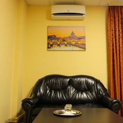 Отель и хостел Домино, Егорьевск, Московская область