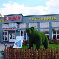 Отель Плазма, Донской, Тульская область