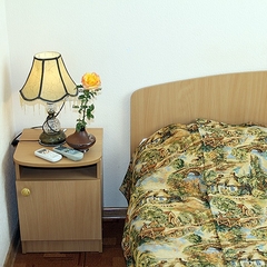 Гостиница Крым, Евпатория, Крым