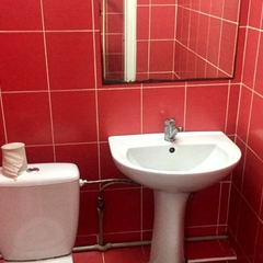 Хостел Малибу, Евпатория, Крым