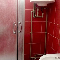 Хостел Малибу, Евпатория, Крым