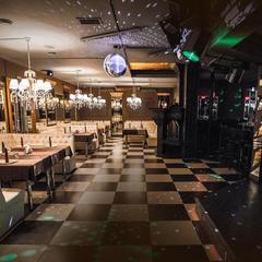 Отель Плазма, Донской, Тульская область