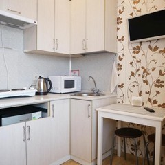 Отель КВАРТИРКИН, Егорьевск, Московская область