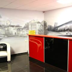 Отель и хостел Домино, Егорьевск, Московская область