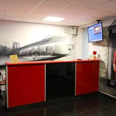 Отель и хостел Домино, Егорьевск, Московская область