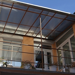 Гостиница Крым, Евпатория, Крым