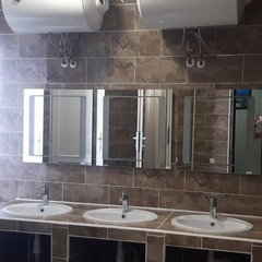 Хостел Малибу, Евпатория, Крым