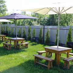 Отель Плазма, Донской, Тульская область