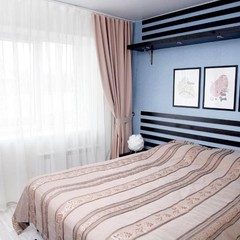 Отель КВАРТИРКИН, Егорьевск, Московская область