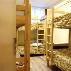 Отель и хостел Домино, Егорьевск, Московская область