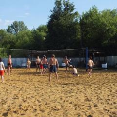 Отель Плазма, Донской, Тульская область