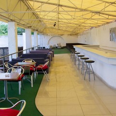 Хостел Малибу, Евпатория, Крым