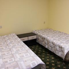 Отель и хостел Домино, Егорьевск, Московская область