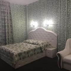 Отель Плазма, Донской, Тульская область