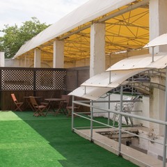 Хостел Малибу, Евпатория, Крым