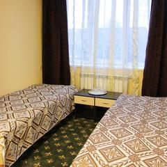 Отель и хостел Домино, Егорьевск, Московская область