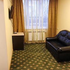 Отель и хостел Домино, Егорьевск, Московская область