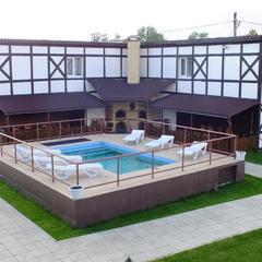 Отель Плазма, Донской, Тульская область