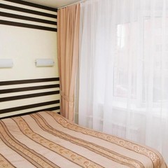 Отель КВАРТИРКИН, Егорьевск, Московская область