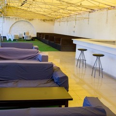 Хостел Малибу, Евпатория, Крым