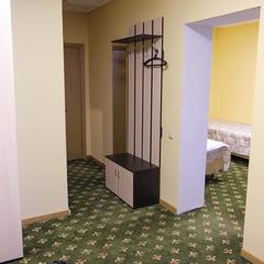 Отель и хостел Домино, Егорьевск, Московская область