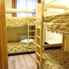 Отель и хостел Домино, Егорьевск, Московская область