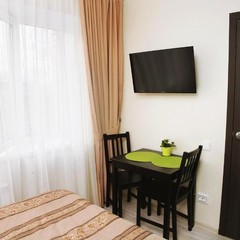 Отель КВАРТИРКИН, Егорьевск, Московская область