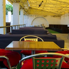 Хостел Малибу, Евпатория, Крым