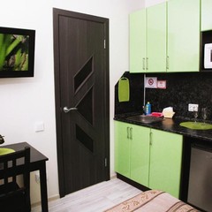 Отель КВАРТИРКИН, Егорьевск, Московская область