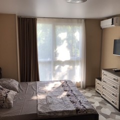 Хостел Малибу, Евпатория, Крым