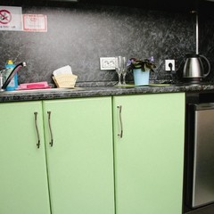 Отель КВАРТИРКИН, Егорьевск, Московская область