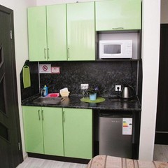 Отель КВАРТИРКИН, Егорьевск, Московская область