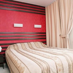 Отель КВАРТИРКИН, Егорьевск, Московская область